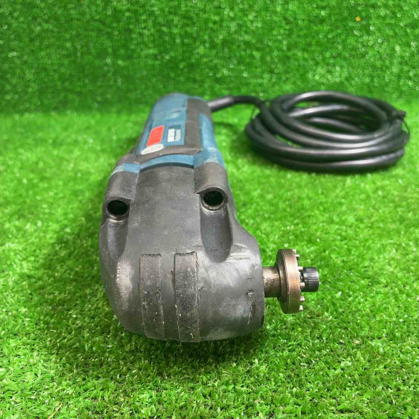 ボッシュ BOSCH GMF250CE マルチツール【野田愛宕店】【店頭取引限定】【中古】ITQY6A3PROZK ☆ボッシュ(BOSCH) マルチツール GMF250CE【八潮店】 – アクトツール
