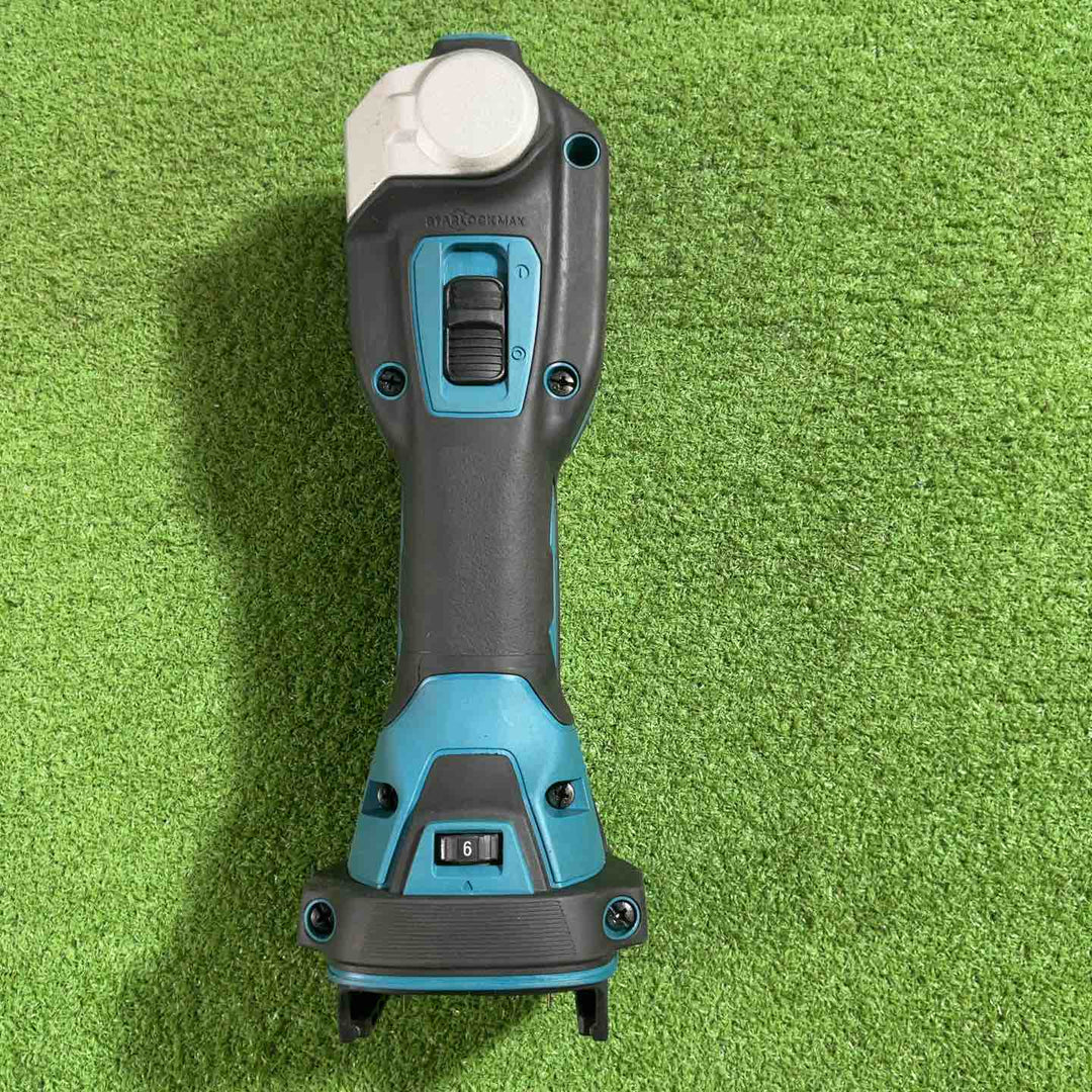 ★マキタ(makita) コードレスマルチツール TM52DZ 動作確認済【川口店】