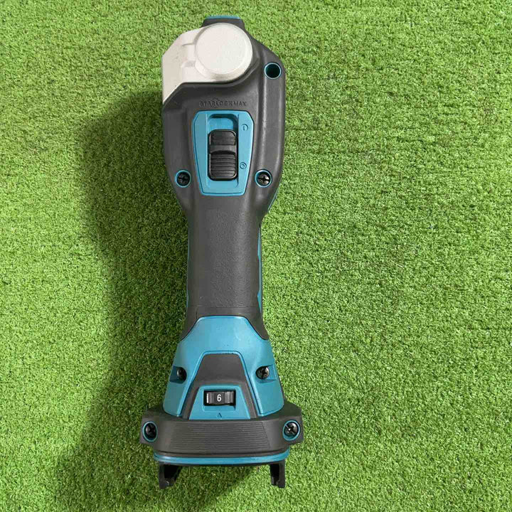 ★マキタ(makita) コードレスマルチツール TM52DZ 動作確認済【川口店】