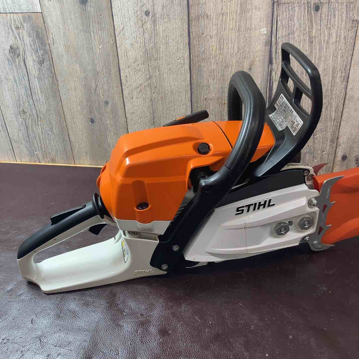 【中古品】スチール(STIHL) エンジンチェーンソー MS261C-M【東大和店】