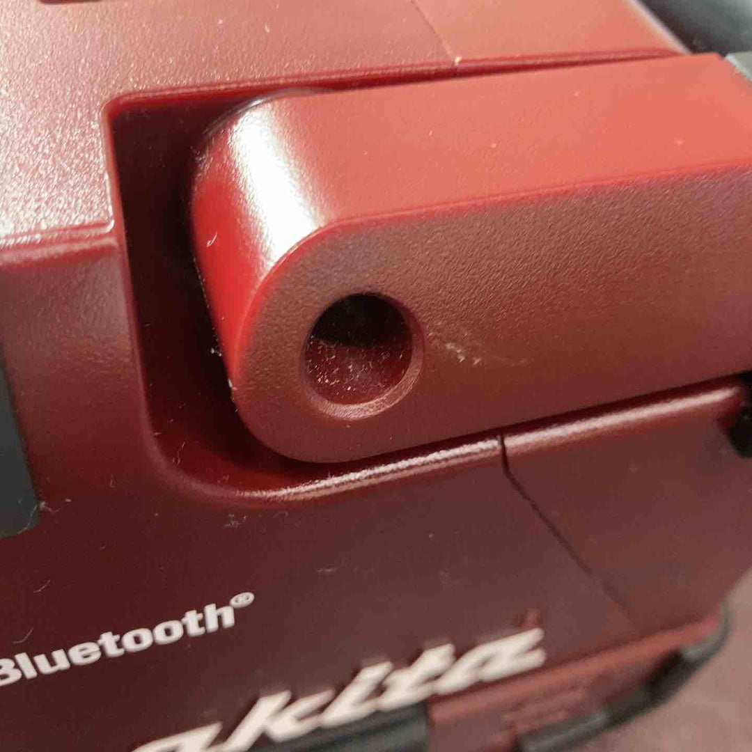 【中古美品】 マキタ(makita) コードレススピーカー MR200AR 【東大和店】