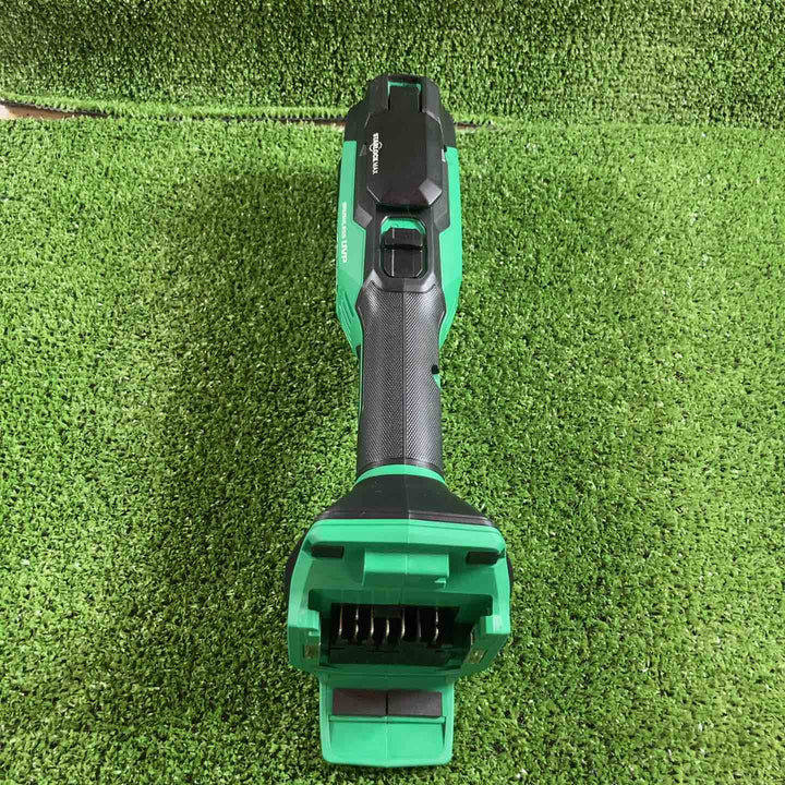 ★ハイコーキ(HIKOKI ※旧:日立工機) コードレスマルチツール CV36DMA(NN)【川崎店】