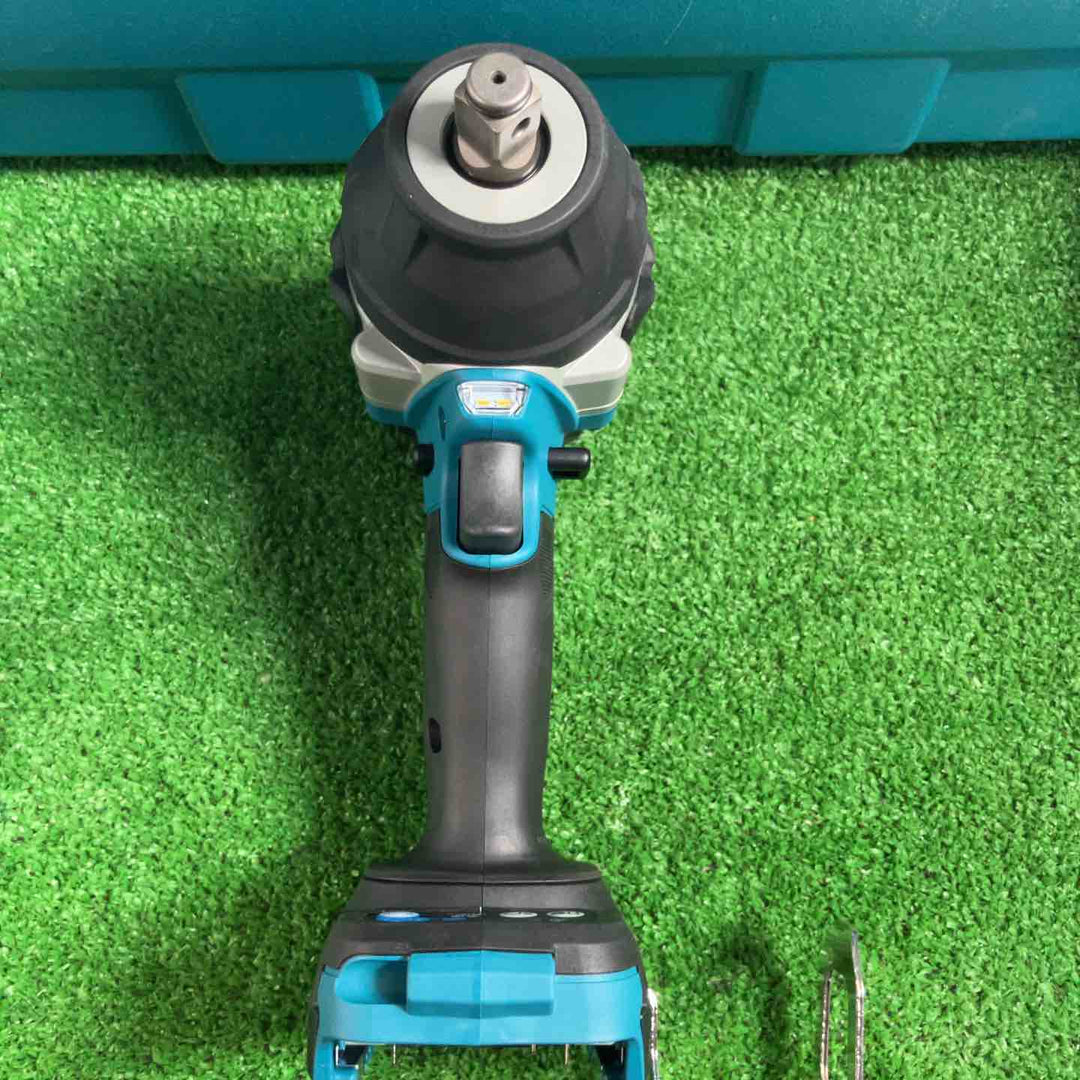 ★マキタ(makita) コードレスインパクトレンチ TW700DRGX【草加店】