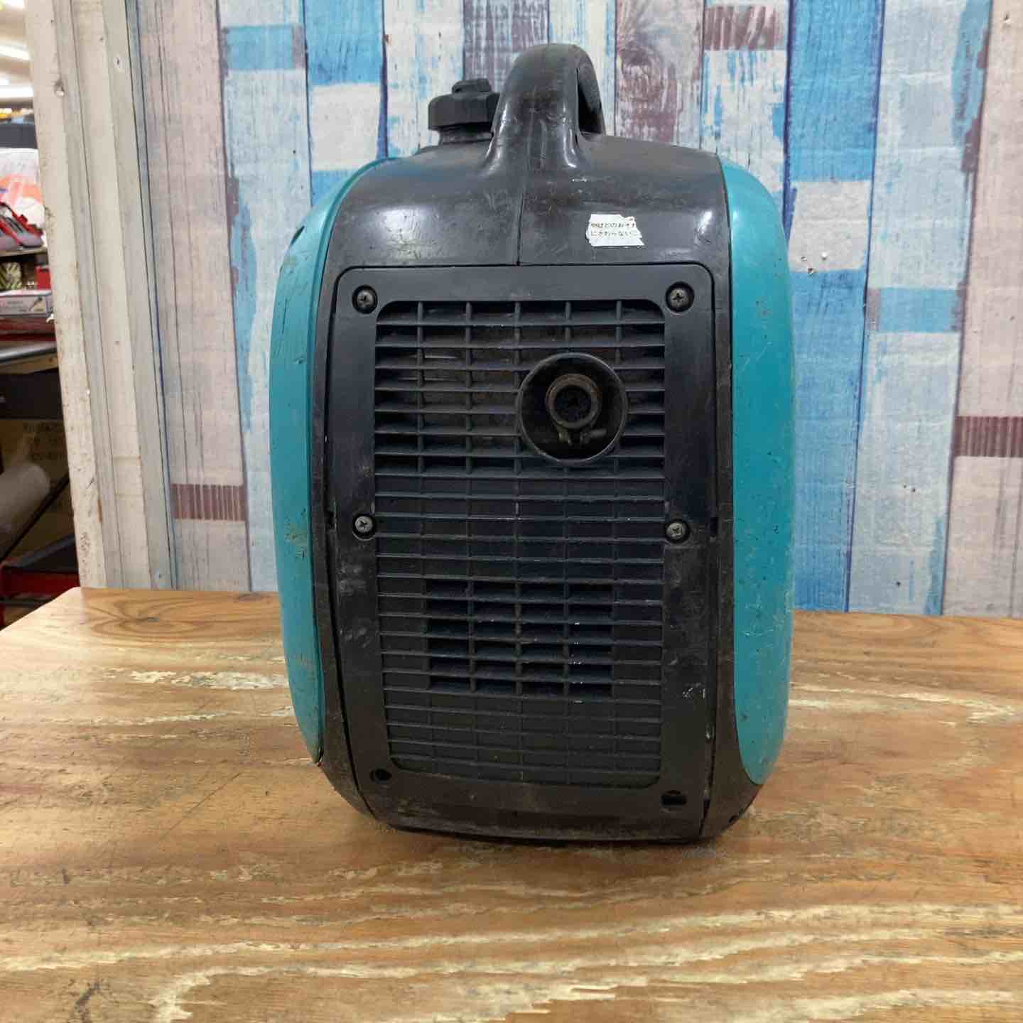 ☆デンヨー(Denyo) 発電機 GE-1600SS-IV【柏店】 – アクトツール