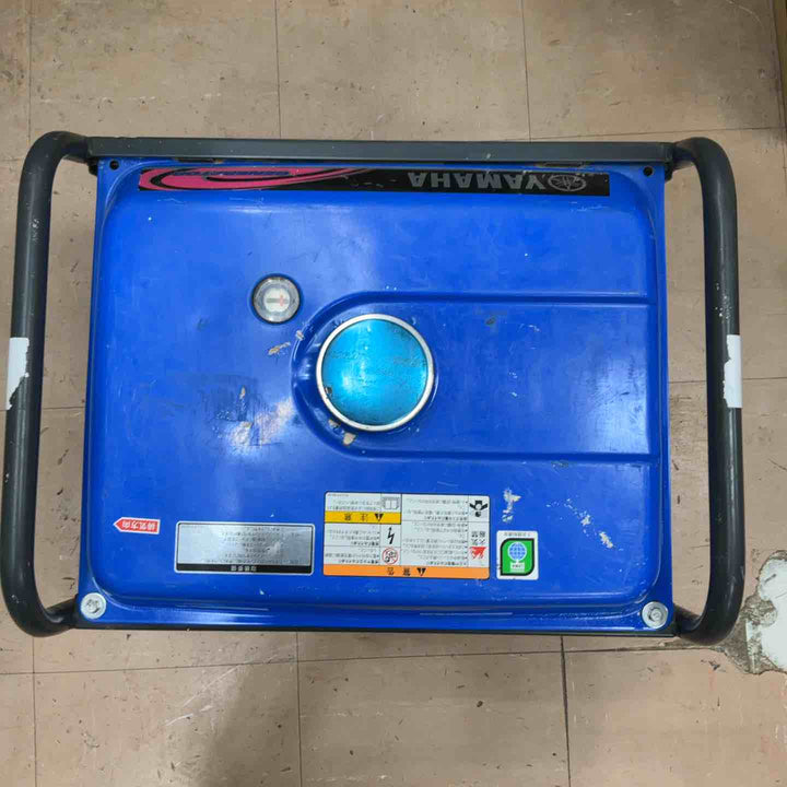 【店頭受取り限定】★ヤマハ(YAMAHA) 発電機 EF23H_50Hz【草加店】