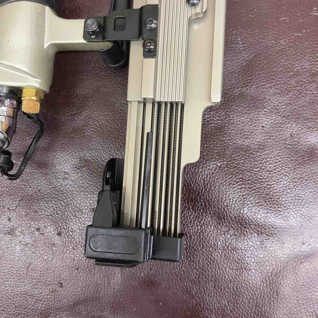【中古品】マックス(MAX) 常圧ピンネイラ TA-235A/P35F3【東大和店】