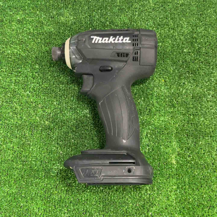 ★マキタ(makita) コードレスインパクトドライバー TD138DRFXB【草加店】