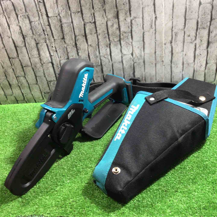 ★マキタ(makita) コードレスハンディソー MUC101DZ【川口店】