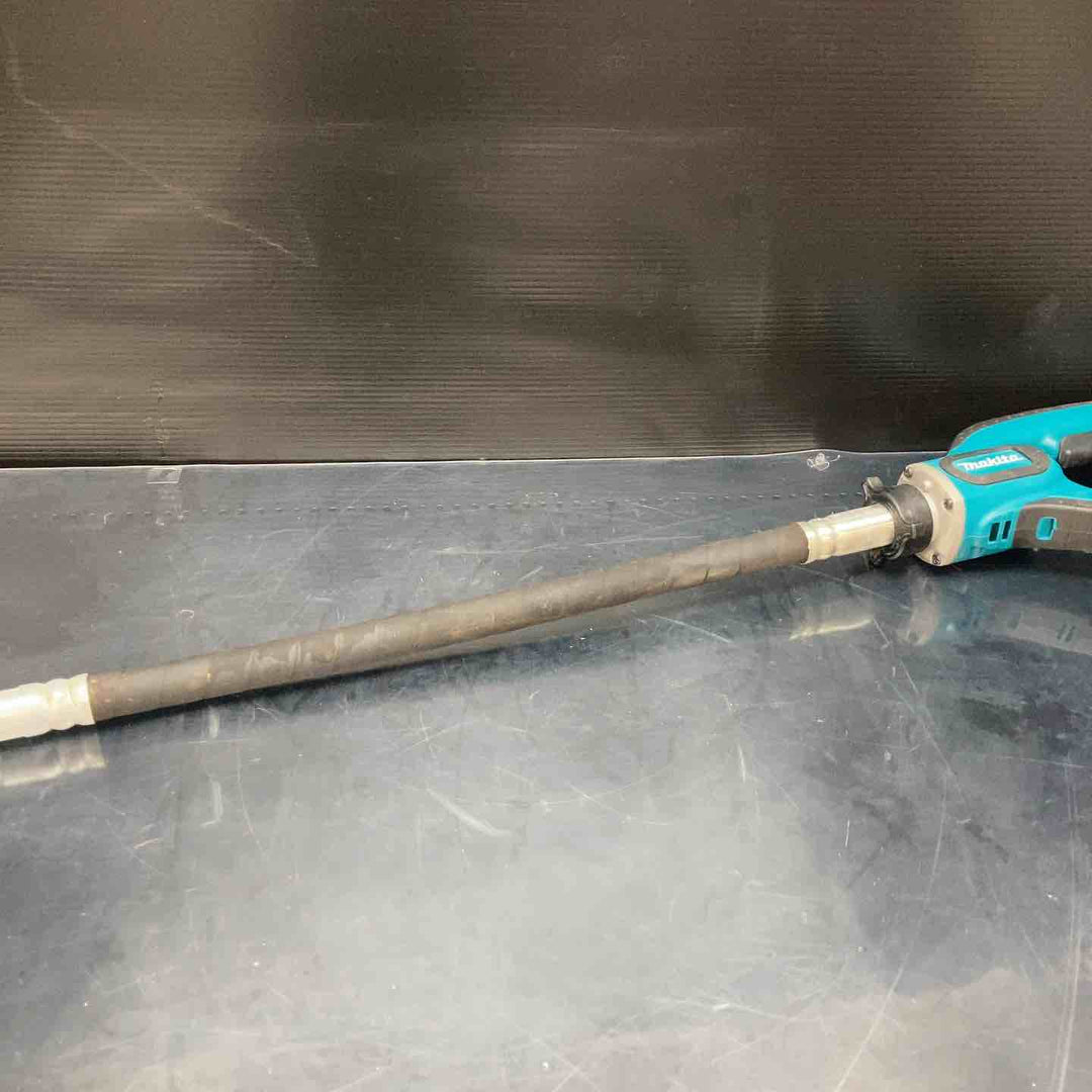 ★マキタ(makita) コードレスコンクリートバイブレータ VR350DZ【川越店】