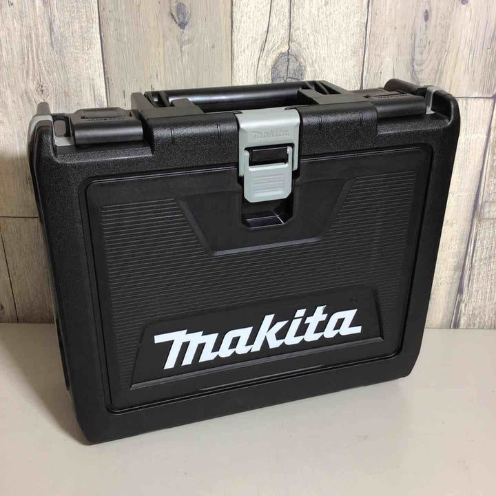 ★マキタ(makita) コードレスインパクトドライバー TD173DRGXB【戸田店】