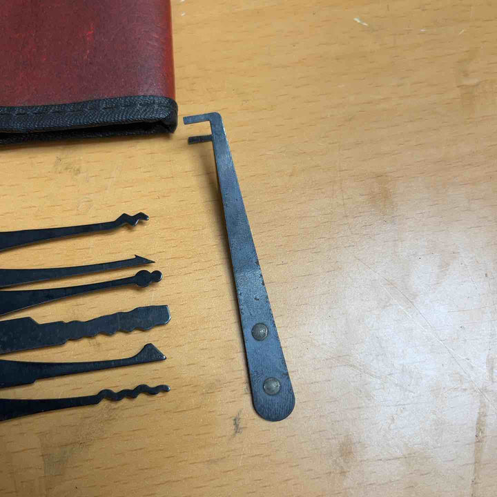 Snap-on スナップオン KCT320 J-PICKSET ピック セット　【越谷店】