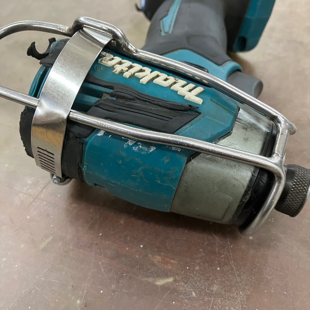 ★マキタ(makita) コードレスインパクトドライバー TD173DZ【柏店】