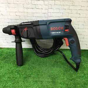 ★ボッシュ(BOSCH) ハンマドリル GBH2-26RE【越谷店】