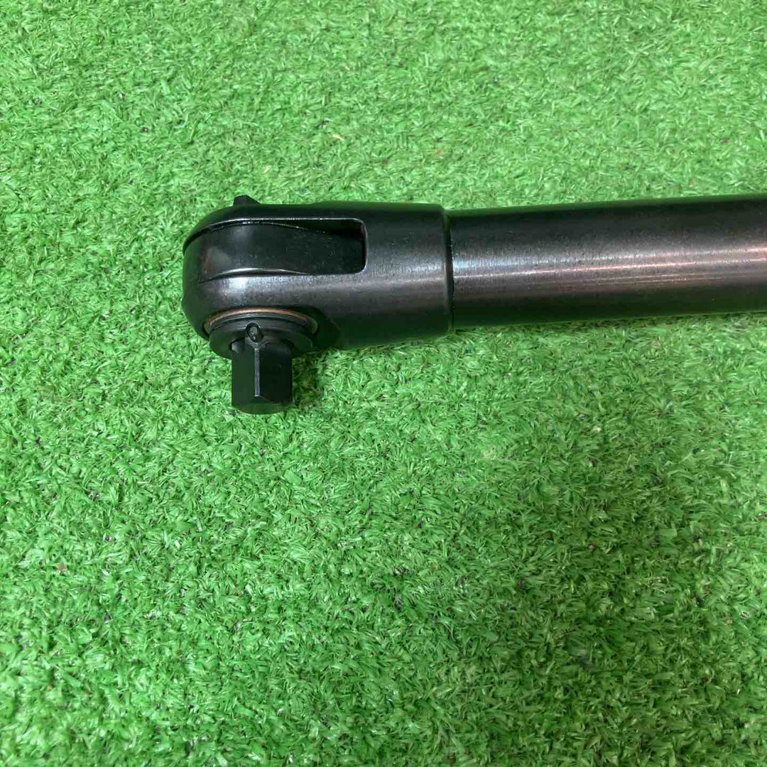 スナップオン/Snap-on 14.4V コードレスロングネックラチェット CTR867KADB【桶川店】
