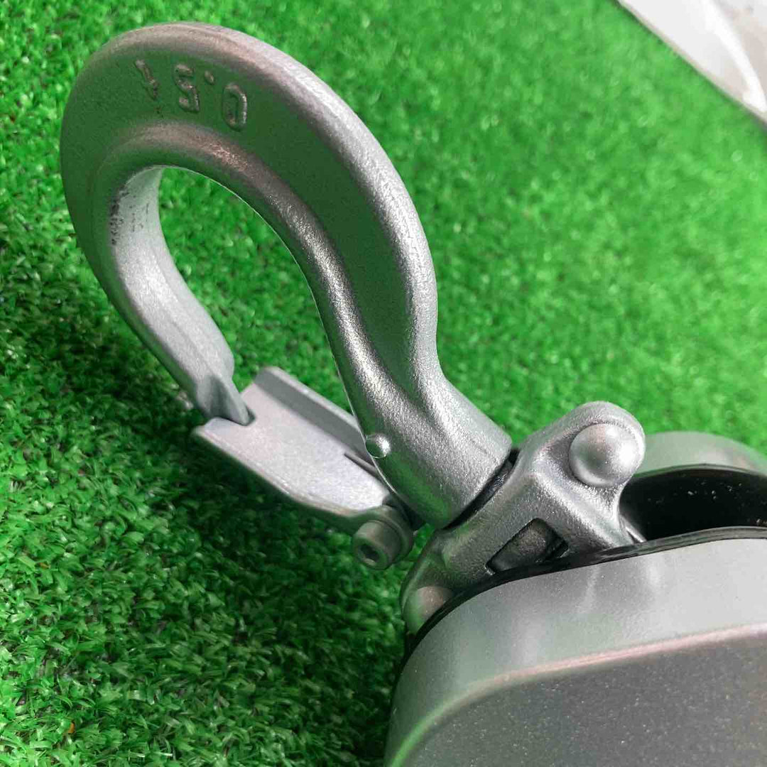 KITO(キトー) レバーブロック LX005 (LX1B)【川崎店】