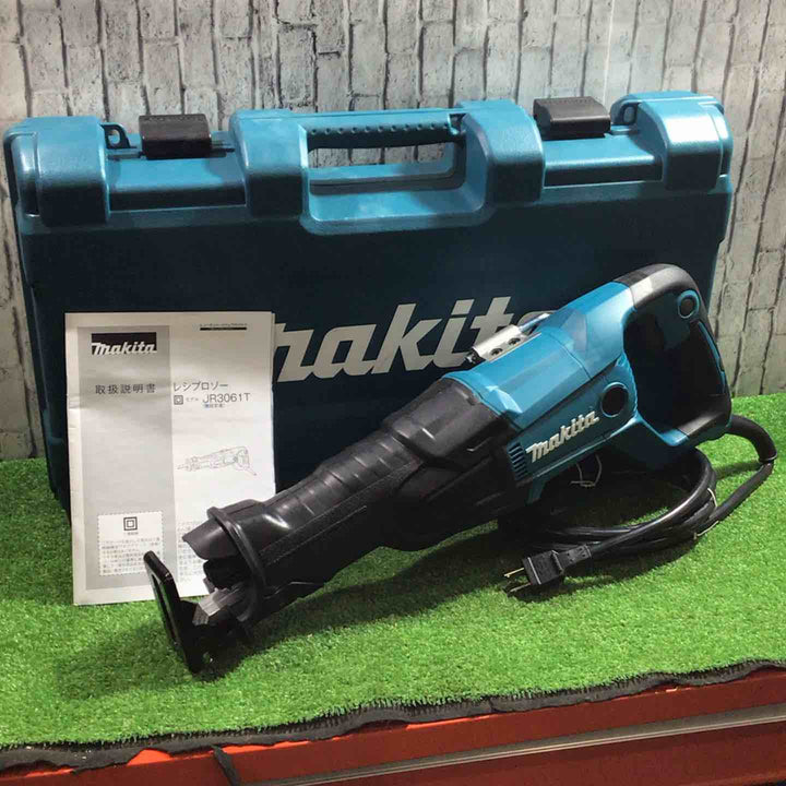 ★マキタ(makita) レシプロソー JR3061T【川口店】