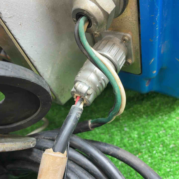 富士製作所 電動ホイスト VX-120【藤沢店】