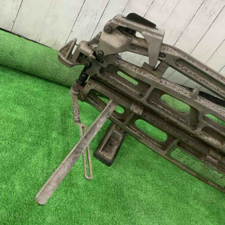 【店頭受取り限定】◇クボタ(KUBOTA) カラーベスト シングルカッター KH-970D【川口店】