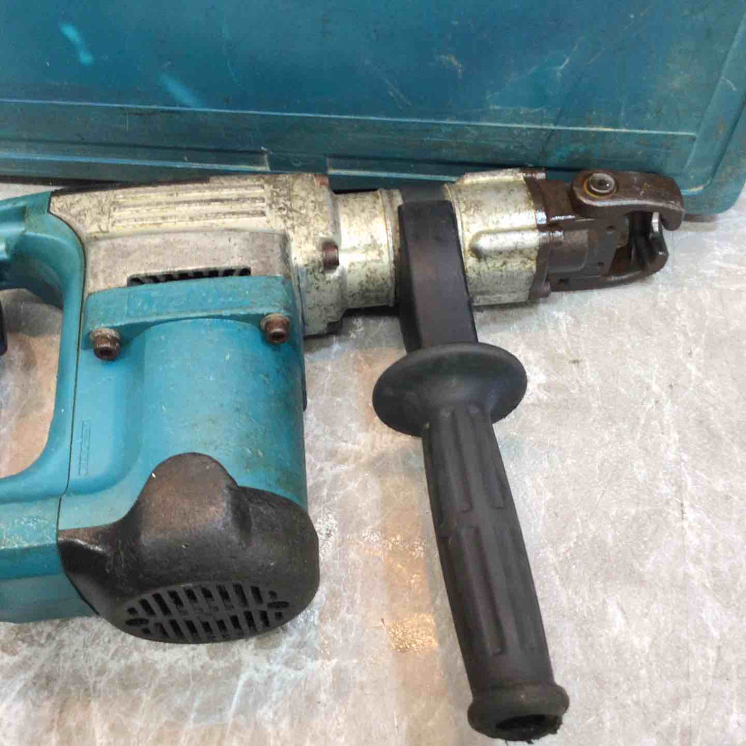 ★マキタ(makita) 電動ハンマ HM0830【八潮店】