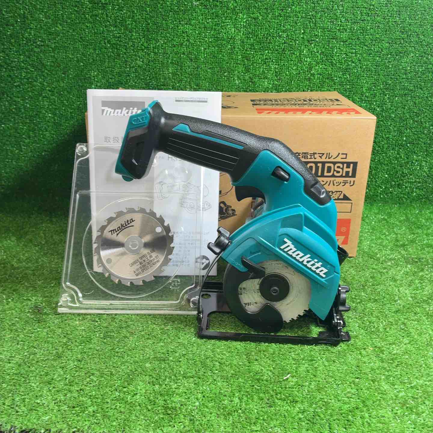 マキタ(makita) HS301DSH コードレスマルノコ【船橋馬込店】【店頭取引限定】【中古】管理番号：IT854ACJ6YEW マキタ(makita) HS301DSH コードレスマルノコ【船橋馬込店】【店頭取引