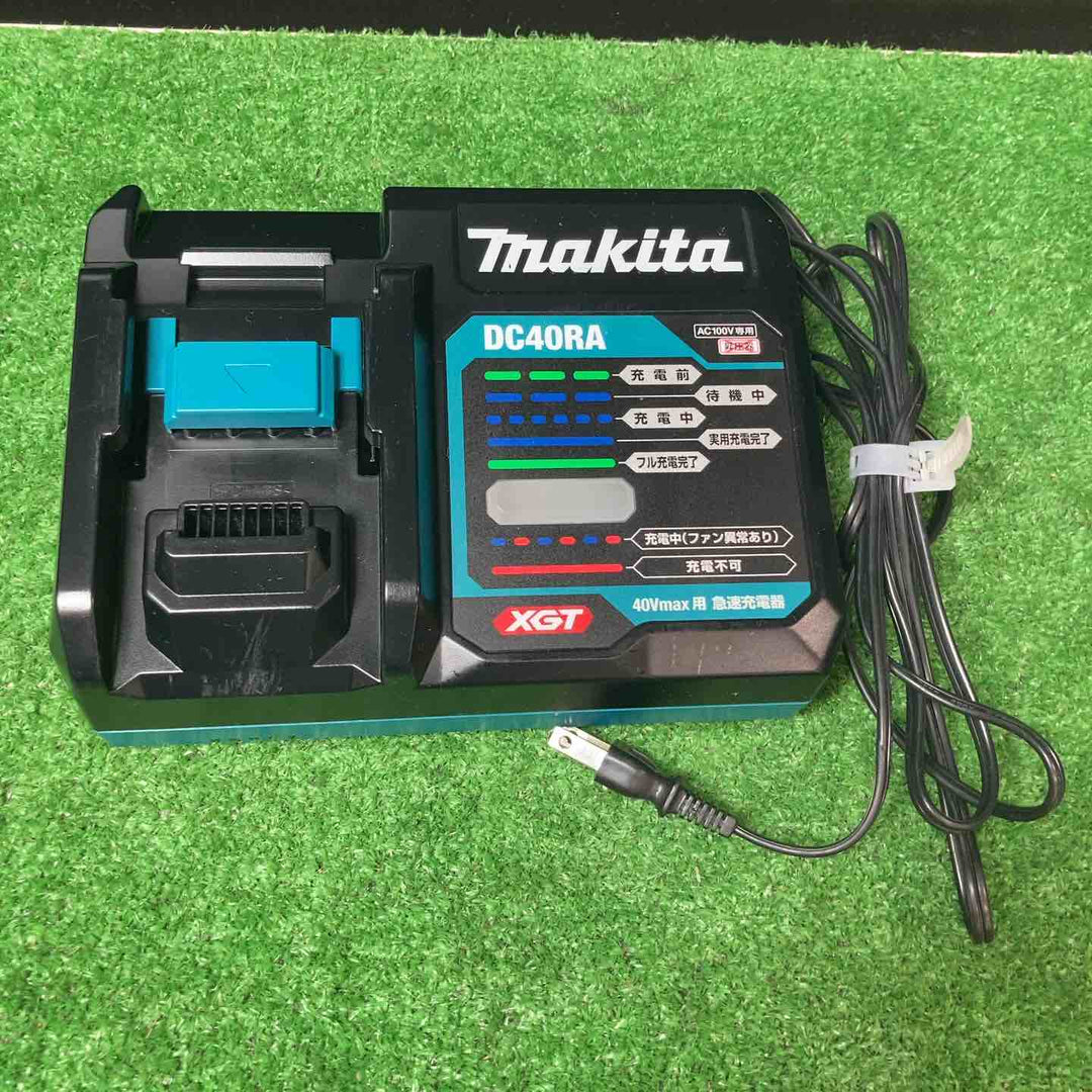 ★マキタ(makita) コードレスインパクトドライバー TD002GRDX【岩槻店】