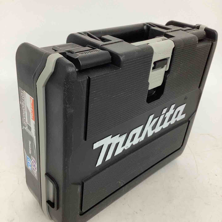 ★マキタ(makita) コードレスインパクトドライバー TD172DRGXB【狭山】
