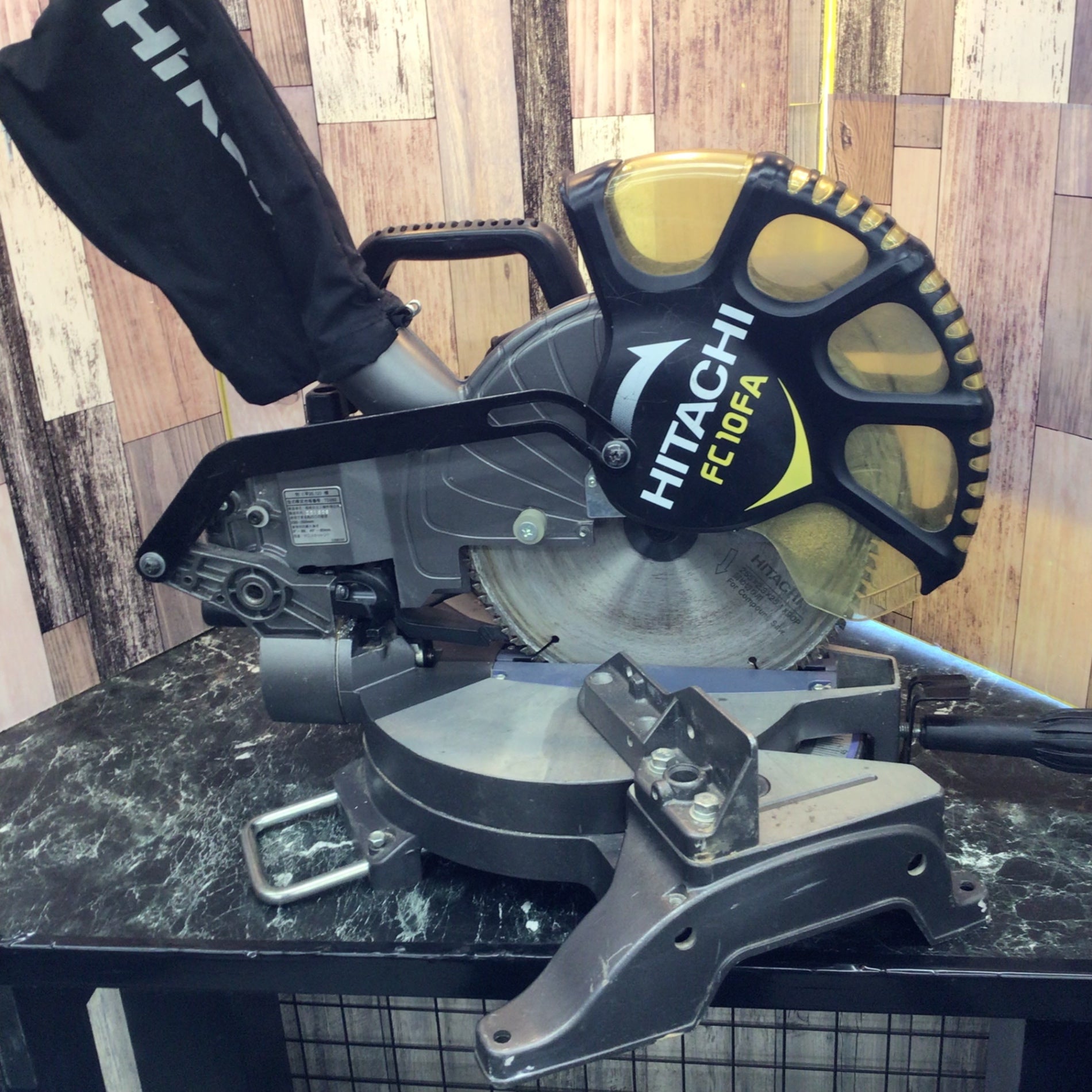 ロブテックス (エビ) 超硬ホルソー 52mm HO52G (331-5061) 《ホールカッター》 エビ超硬ホルソー Tinコーティング HO-G | チップソー＆ホルソー