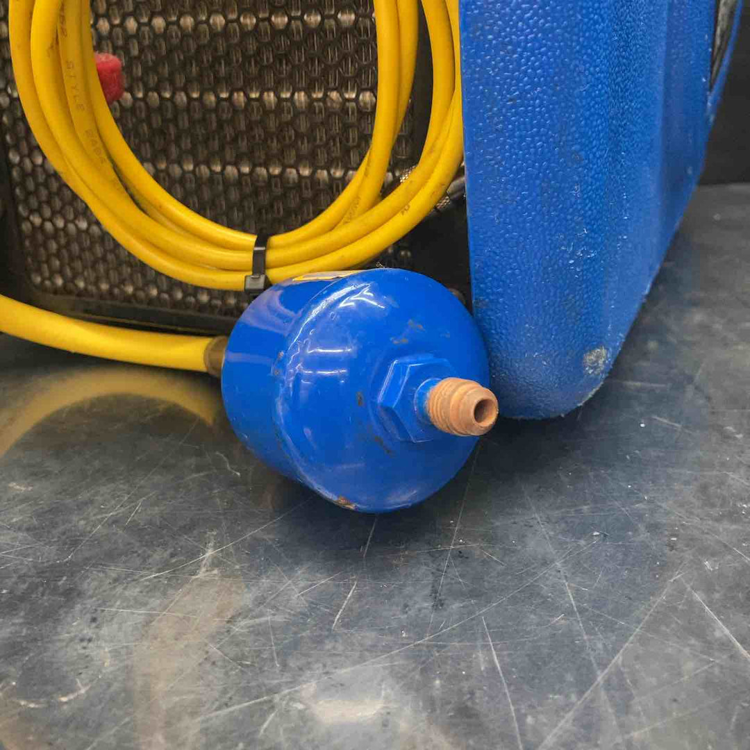 ★タスコ(TASCO) フルオロカーボン回収装置 TA110XZ【川越店】