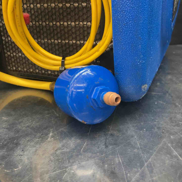 ★タスコ(TASCO) フルオロカーボン回収装置 TA110XZ【川越店】