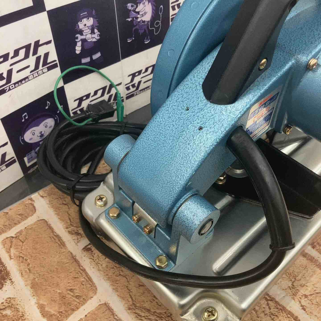 【中古品】新ダイワ(Shindaiwa) 205mm高速切断機 L60C ライトカッター【所沢店】