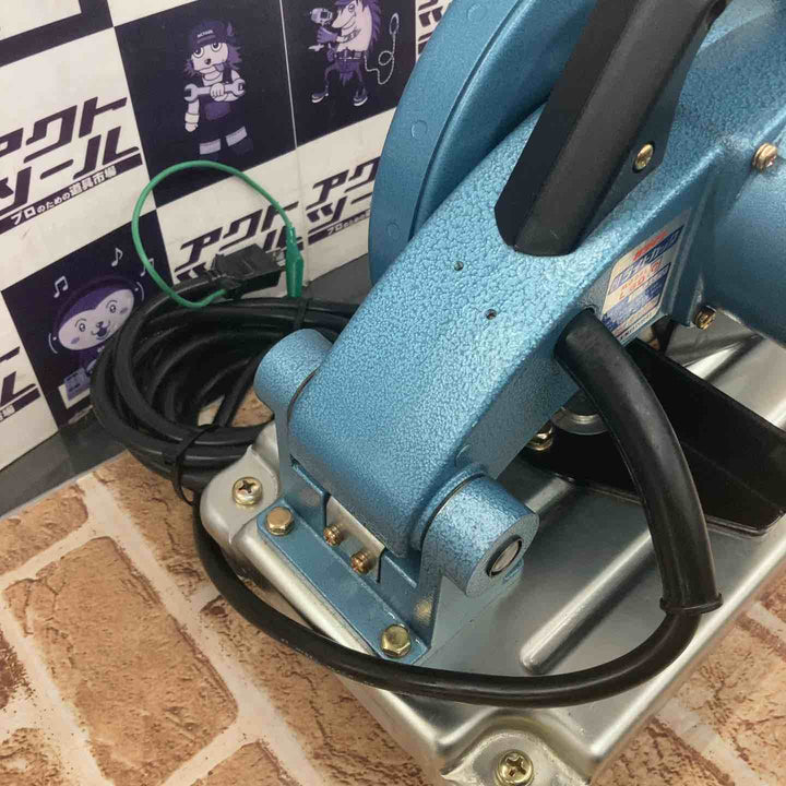 【中古品】新ダイワ(Shindaiwa) 205mm高速切断機 L60C ライトカッター【所沢店】