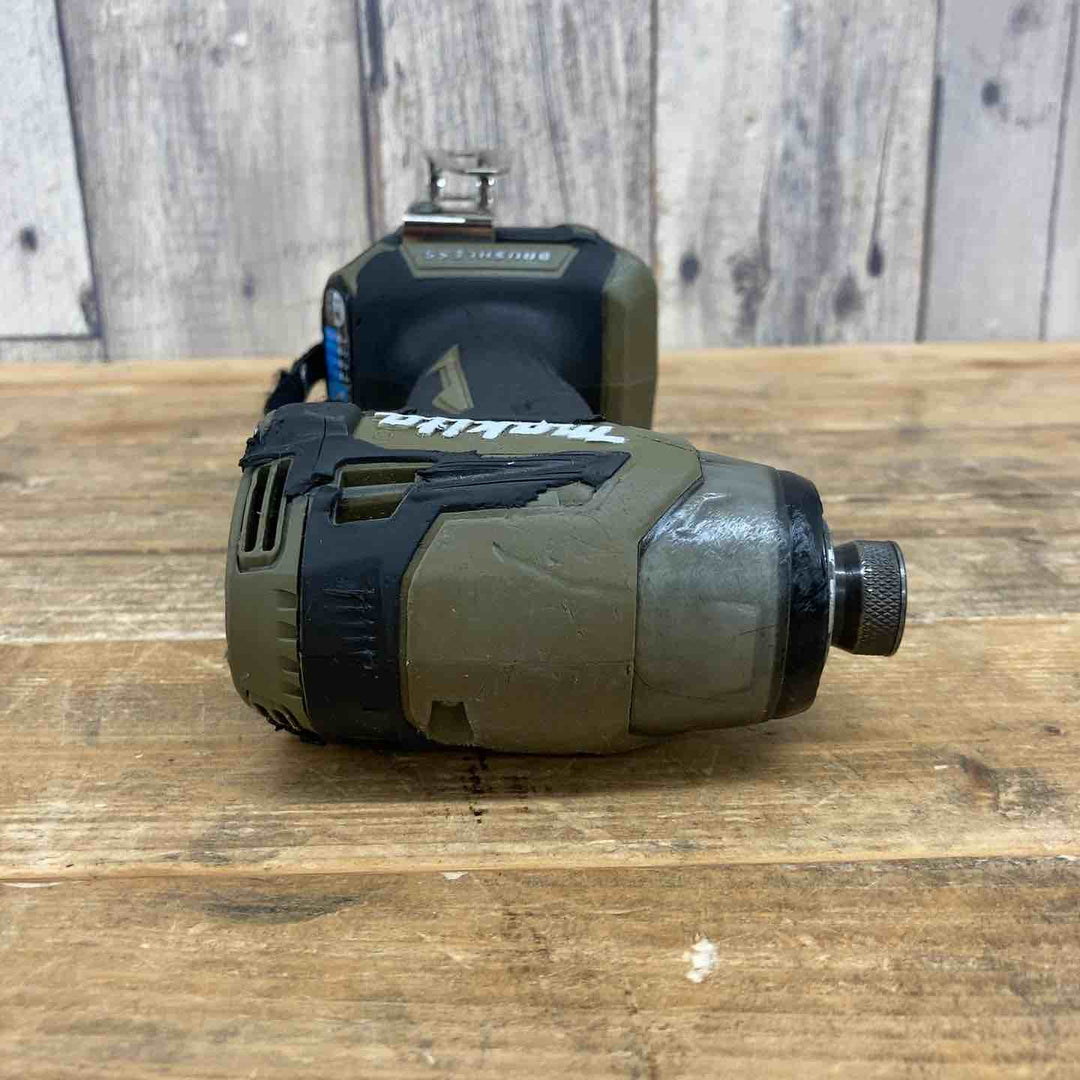 ★ マキタ(makita) コードレスインパクトドライバー TD173DZO 【東大和店】