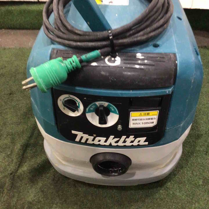 ★マキタ(makita) 集じん機 乾式 VC0830 連動機能【川口店】