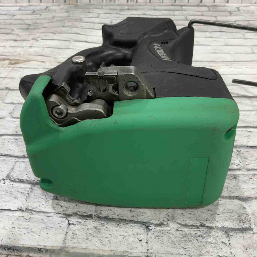 ★ハイコーキ(HIKOKI ※旧:日立工機) コードレス全ネジカッター CL14DSL(NN)【川口店】