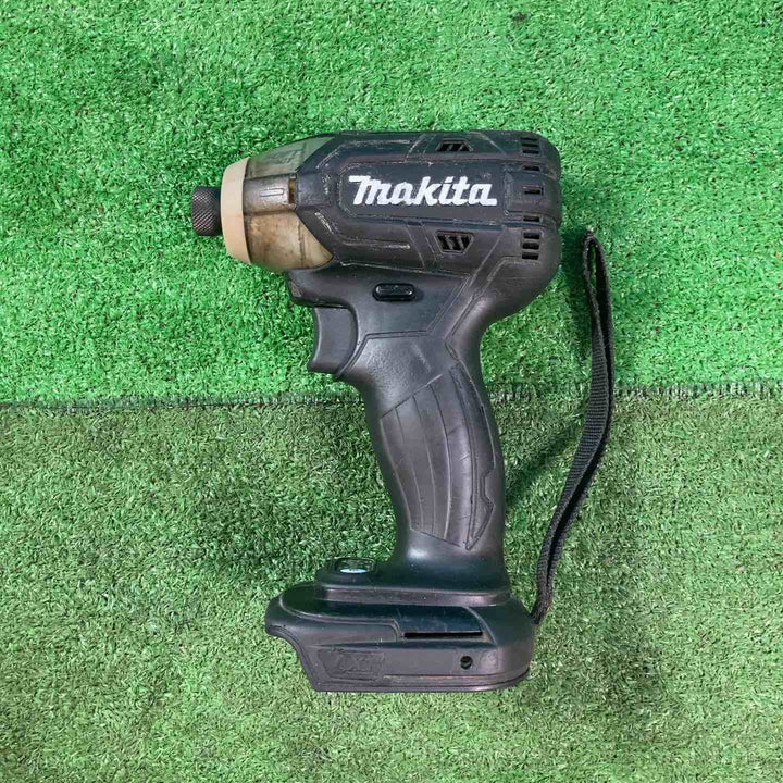 ☆マキタ(makita) コードレスソフトインパクトドライバー TS141DZB ライト点きません【岩槻店】