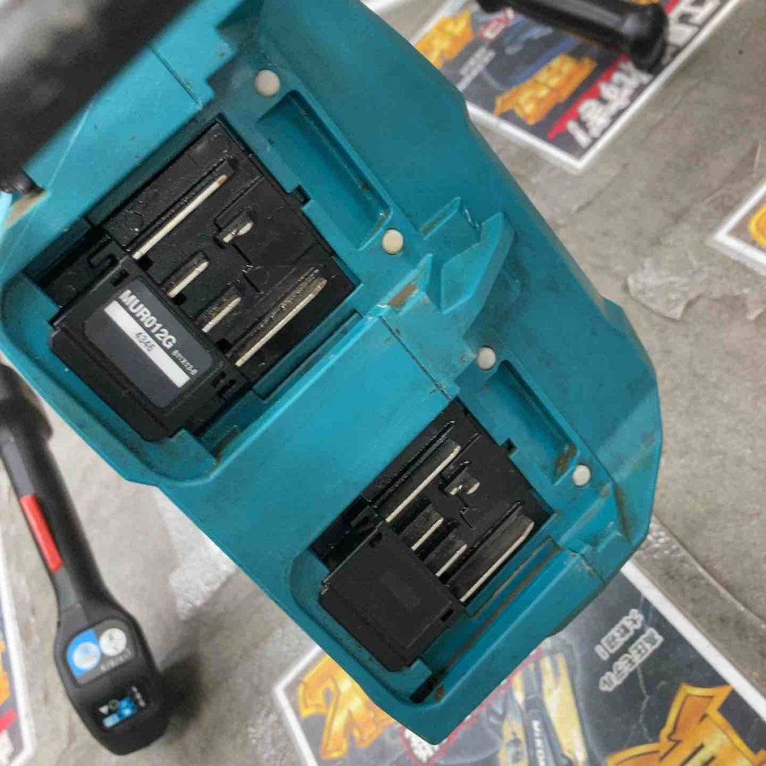 【店頭受取り限定】マキタ(makita) コードレス草刈機 MUR012GZ【川崎店】