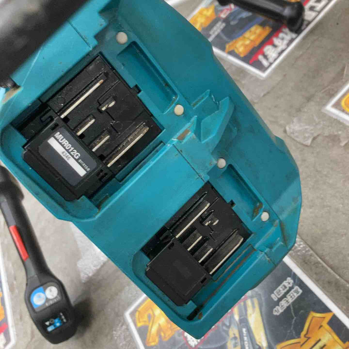 【店頭受取り限定】マキタ(makita) コードレス草刈機 MUR012GZ【藤沢店】