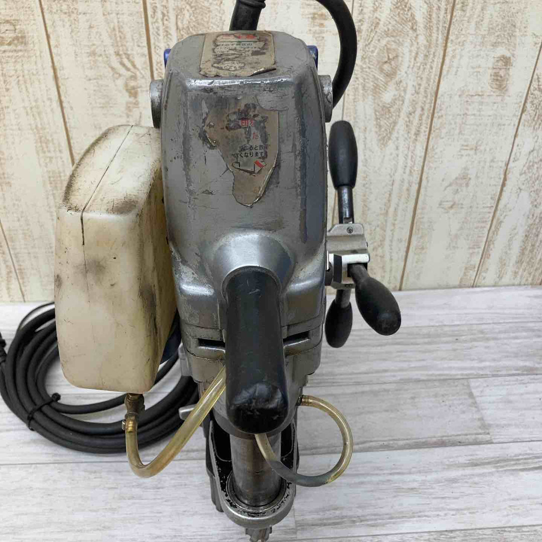 ◇日東工器 アトラエース QA-4000 クイックオート 磁気ボール盤【柏店 