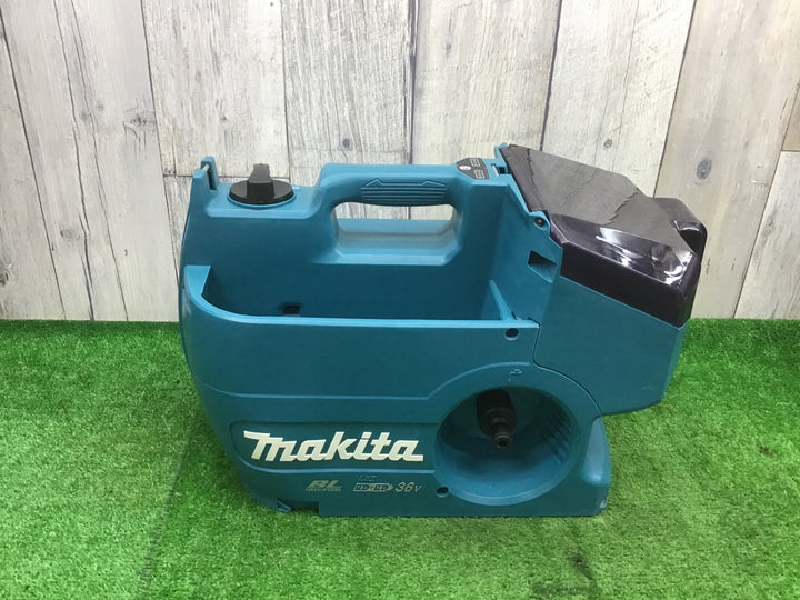 ★マキタ(makita) コードレス高圧洗浄機 MHW080DZK【富山店】△P