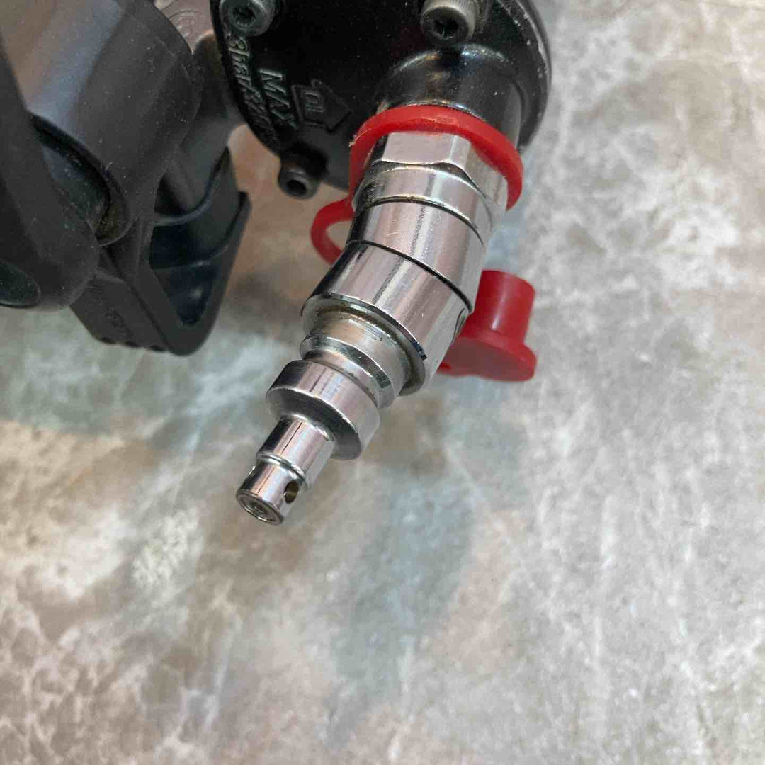 ★マックス(MAX) 高圧エア釘打ち機 HN-90N5(D)-G【八潮店】