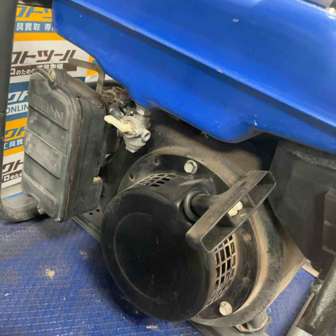 【店頭受取り限定】★ヤマハ(YAMAHA) 発電機 EF23H_50Hz【草加店】