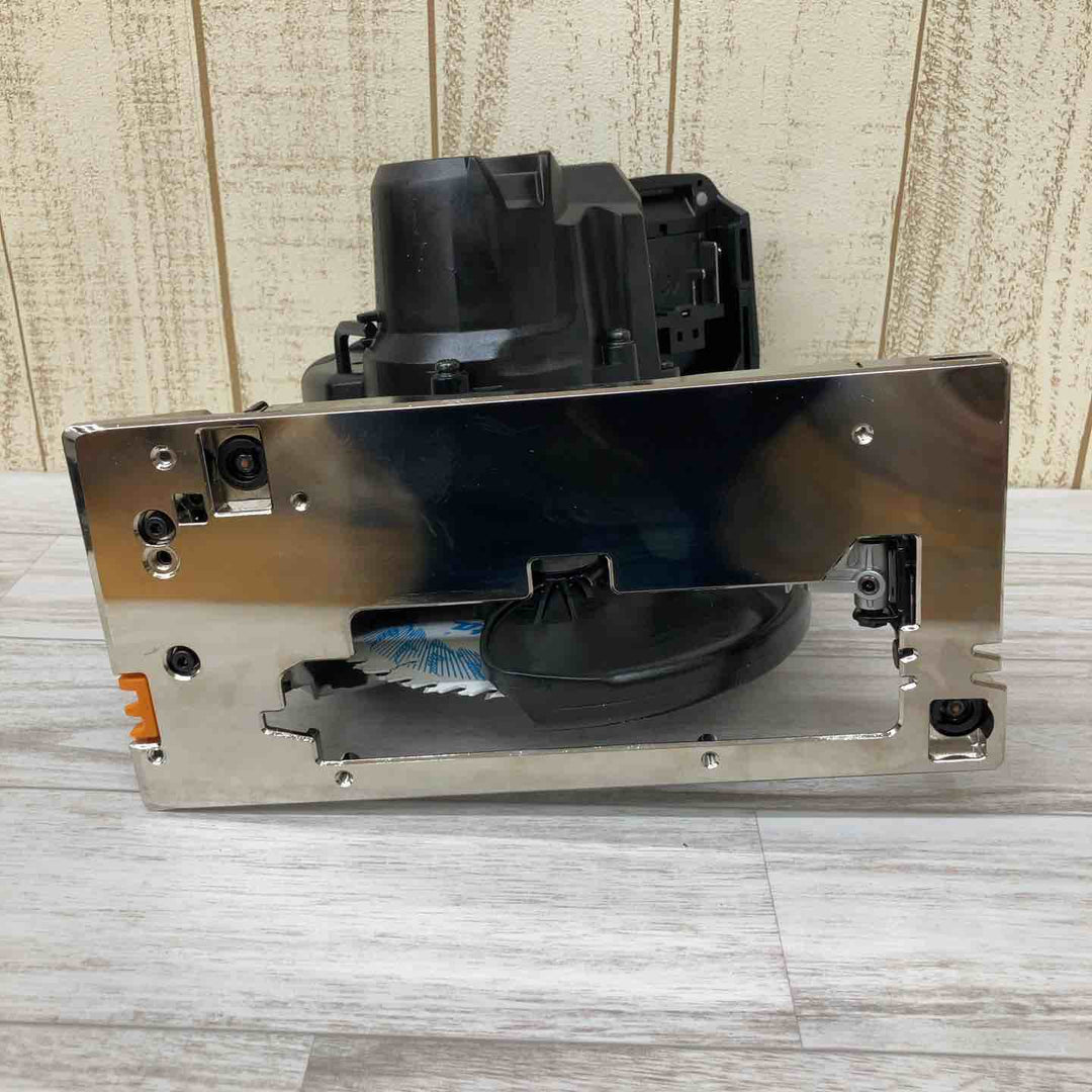 ★マキタ(makita) コードレス丸のこ HS631DZSB【柏店】