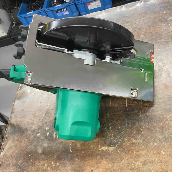 ☆マキタ(makita) 190mm電気マルノコ  M585【戸田店】