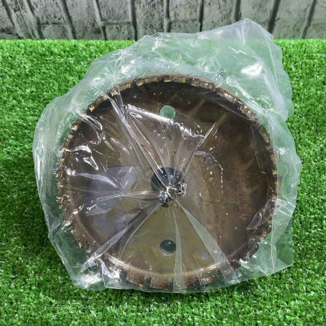 TRUSCO 超硬ステンレスホールカッター TTG-125 【川口店】
