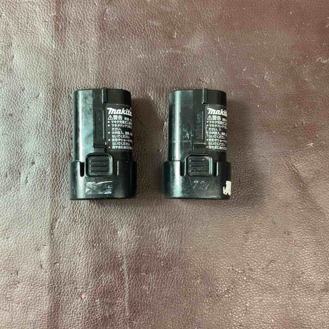 【中古品】 マキタ(makita) コードレスペンインパクトドライバー TD022DZ 【東大和店】