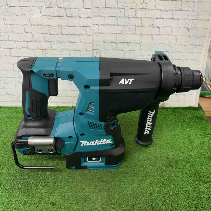 ★マキタ(makita) コードレスハンマドリル HR001GZKV【町田店】