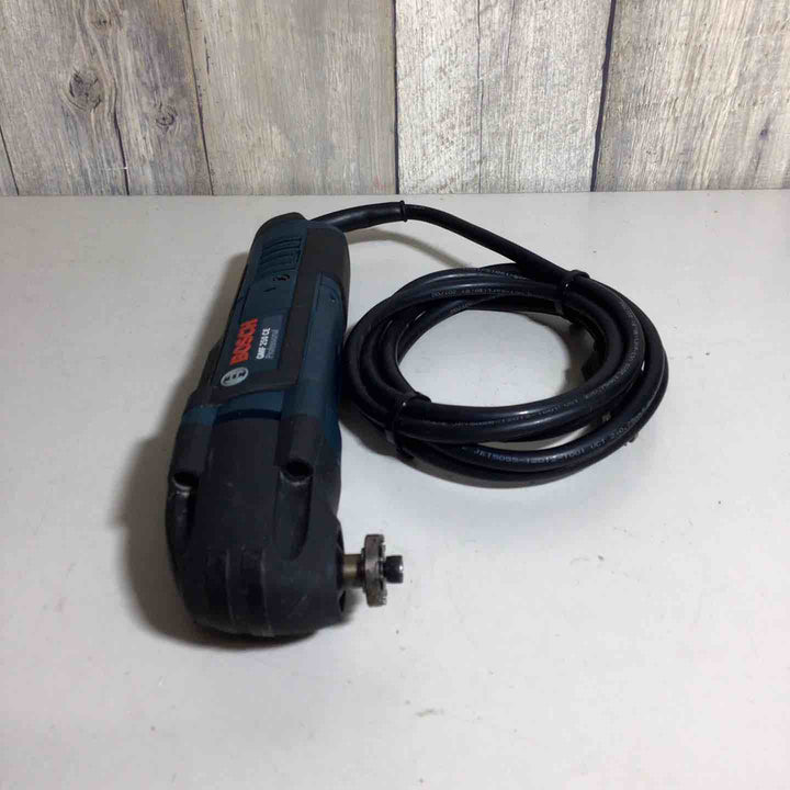 ★ボッシュ(BOSCH) マルチツール GMF250CE【戸田店】