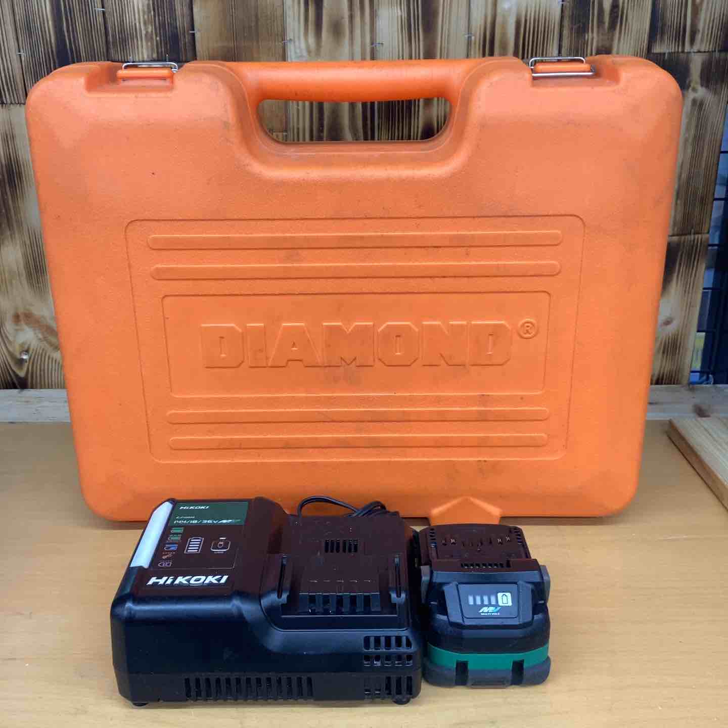 石原 DC-16X 鉄筋カッター【リライズ野田愛宕店】【中古】管理番号：ITYBEWMNA8EO uZSQ5evZZKuFyW9yEtYjjjdzkfkLK5