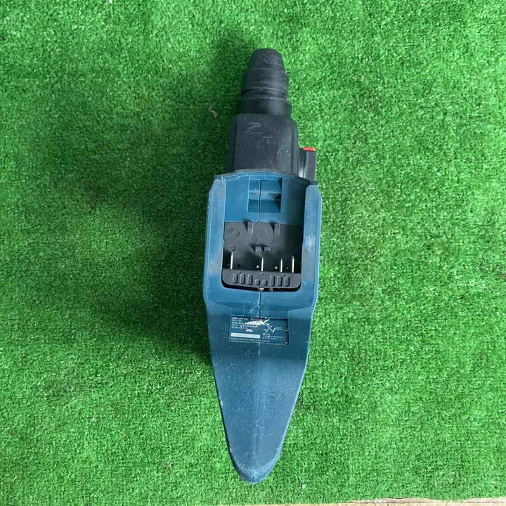 BOSCH コードレスハンマドリル GBH18V-20J2【草加店】