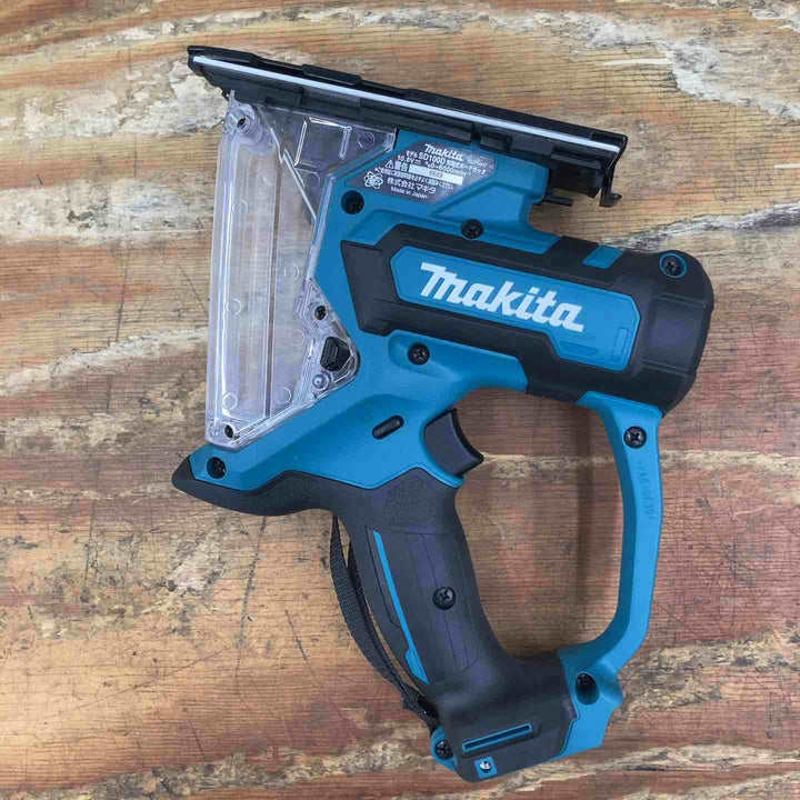 【美品】☆マキタ(makita) コードレスボードカッタ SD100DZ 10.8V 本体のみ【柏店】